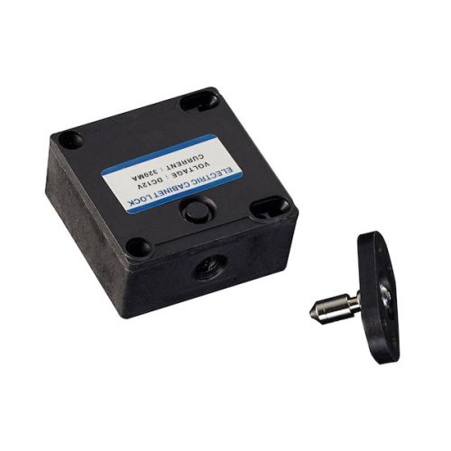 Электромеханические замки Yli Electronic - Электрозамок Yli Electronic YE-301
