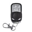 Комплект беспроводной GSM сигнализации ATIS Kit GSM 80