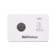 Комплект беспроводной GSM сигнализации ATIS Kit GSM 80