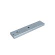 Электромагнитный замок Yli Electronic YM-280N(LED)-DS для системы контроля доступа