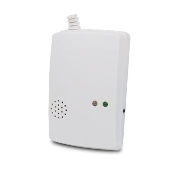 Охранная сигнализация Atis - Беспроводной датчик обнаружения газа ATIS-938DW 