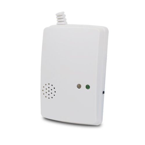 Охранная сигнализация Atis - Беспроводной датчик обнаружения газа ATIS-938DW 