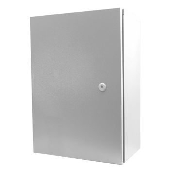 Шкаф электрический IP54 400*300*200 (0,8) 