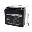 Аккумулятор для ИБП I-Battery ABP18-12L