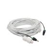Комплект відеоспостереження ATIS Starter Kit IP 4ext VF