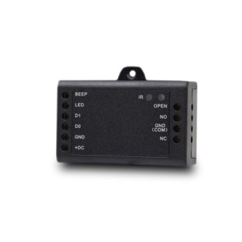 Контроллер ATIS AC-01BT с поддержкой Bluetooth