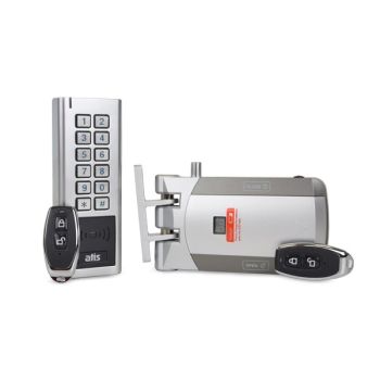 Комплект бездротового smart замку Atis AtisLock-WD03