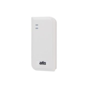 Зчитувач ATIS PR-80-MF (white)