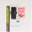 Зчитувач ATIS PR-82-EM (black)