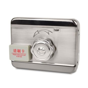 Дверные замки - Замок ATIS DJ-02K-2  для системы контроля доступа