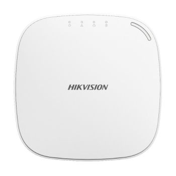 Hub бездротової сигналізації Hikvision DS-PWA32-HS (White)