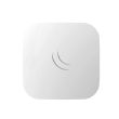 Двухдиапазонная Wi-Fi точка доступа MikroTik cAP ac (RBcAPGi-5acD2nD)