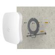 Двухдиапазонная Wi-Fi точка доступа MikroTik cAP ac (RBcAPGi-5acD2nD)