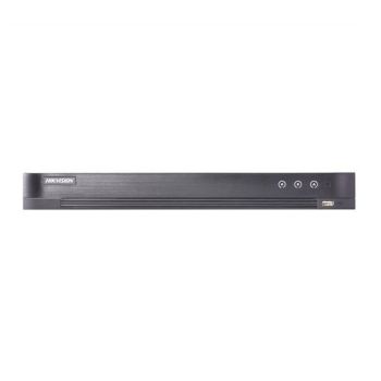 Turbo HD видеорегистратор Hikvision iDS-7208HUHI-K2/4S