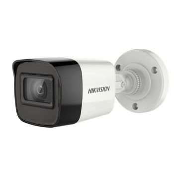 2 Мп Turbo HD відеокамера Hikvision DS-2CE16UIT-IT3ZF