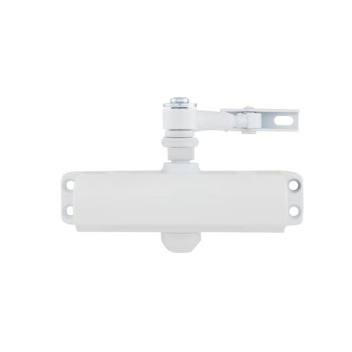 Дверные доводчики RYOBI - Дверной доводчик Ryobi 9903 STD (белый)
