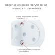 Дверной доводчик Ryobi 9903 STD (белый)