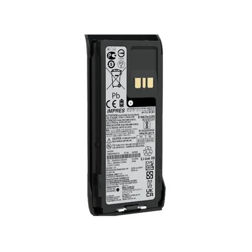 Аксессуары для радиостанций - Аккумулятор для рации Motorola PMNN4807A (R7/R7A) 2200mAh
