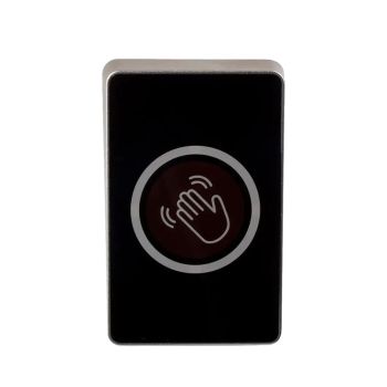 Умная Wi-Fi кнопка выхода SEVEN K-7491