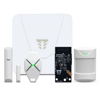 Комплект сигнализации Tiras Orion  NOVA S (StarterKit)