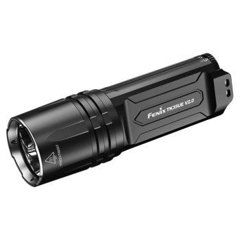 Фонарь ручной Fenix TK35UE V2.0