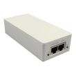 Midspan інжектор Dahua DH-TAM1GT1GT-30 PoE+