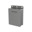 Джерело живлення вологозахищене Hikvision DS-2PA1201-WRD(STD)