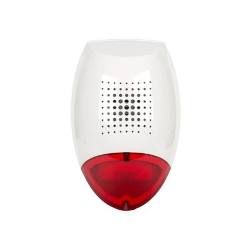 Звуковые сирены - Светозвуковой оповещатель Satel SP-500 R
