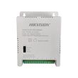 Багатоканальне імпульсне джерело живлення Hikvision DS-2FA1205-C8(EUR)