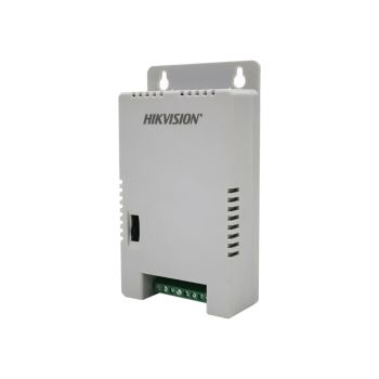 Блоки живлення hikvision - Імпульсне джерело живлення Hikvision DS-2FA1225-C4(EUR)