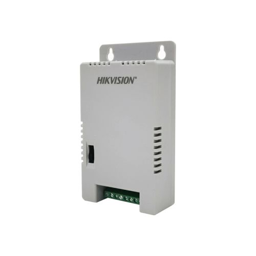 Блоки живлення hikvision - Імпульсне джерело живлення Hikvision DS-2FA1225-C4(EUR)