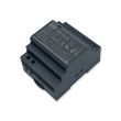 Блок живлення MeanWell HDR-100-24N