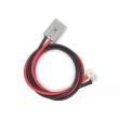 Силовой разъем питания RTSWbt 50А 600V