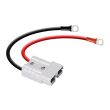 Силовой разъем питания RTSWbt 50А 600V