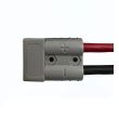 Силовой разъем питания RTSWbt 50А 600V