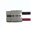 Силовой разъем питания RTSWbt 50А 600V