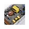 Импульсный источник питания Mean Well LRS-200-24 RoHS