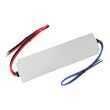 Импульсный источник питания MeanWell LPV-100-24 Rohs AC/DC