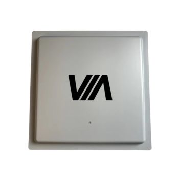 Безконтактний UHF-зчитувач дальньої дії Via Security VR-UHF15