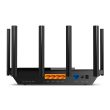 5-портовый маршрутизатор TP-LINK Archer AX73