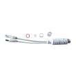 Cплиттер PoE SEVEN P-733