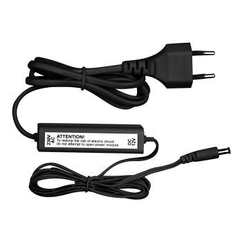 Блок живлення 220VAC/12VDC U-Prox PSU 0,7 black