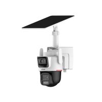 3+3МП PT камера Dahua DH-IPC-PTS2649C-3E3Z-4GB20 (2.8-8.4 мм)