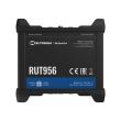 Промисловий стільниковий маршрутизатор Teltonika RUT956