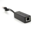 PoE спліттер AOT-PD02A 48-12В RJ45 + POE 48В