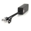 PoE спліттер AOT-PD02A 48-12В RJ45 + POE 48В