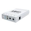 Источник бесперебойного питания WGP Mini UPS UPS103C 16000мА/ч