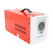 Джерело безперебійного живлення Westech EAP DUAL ULTIMATE-1000ВA/700Вт 12В однофазний з правильною синусоїдою