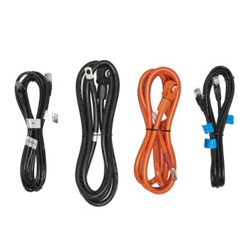 Комплект Pylontech Cables HV External Cable Kit (2M)