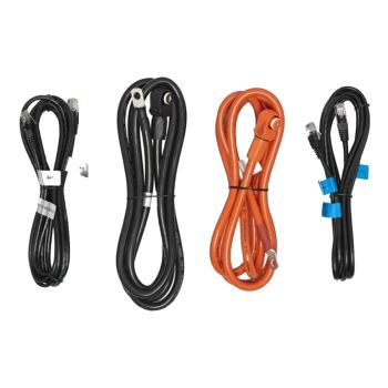 Кабель инверторный EXTERNAL CABLE KIT (2M&3M)